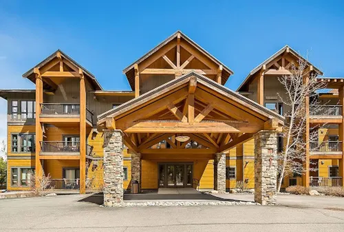 Starry Starry Nights Hoteles en Condado de Kittitas