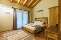 Alaçatı Aura Plus - balcony