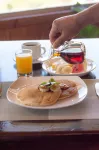 Mar Inn Costa Rica - breakfast