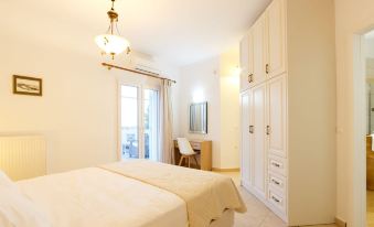 Villa in Kalpaki with Private Pool