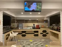 宮崎豪華酒店 - 早餐