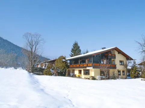 Ferienwohnung in Schönau am Königssee