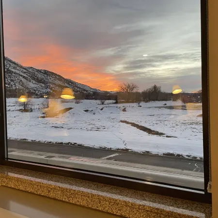 Hampton Inn & Suites Rifle