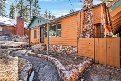 Vista Pines #234 Hotels near Swim Beach