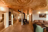 Hotel Dymník Hotels in Decin District