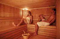 Valamar Carolina Hotel & Villas - spa