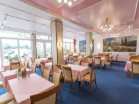 Hotel Heldt Hotels near Borgfeld