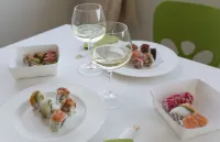 Nero D'Avorio Aparthotel & SPA -  Ferienwohnungen