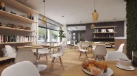 Wink Aparthotel Eaton Square Hotels in Tokai