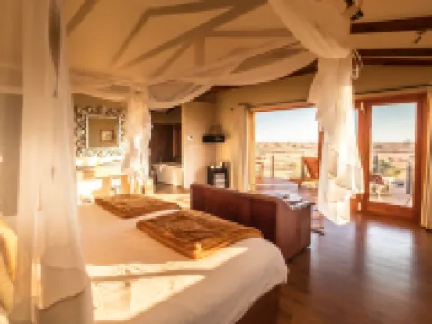Bagatelle Kalahari Game Ranch Hotels in Mariental
