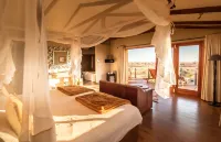 Bagatelle Kalahari Game Ranch Hotels in Mariental