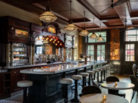 The Holbrooke Hotel Hotels in Grass Valley