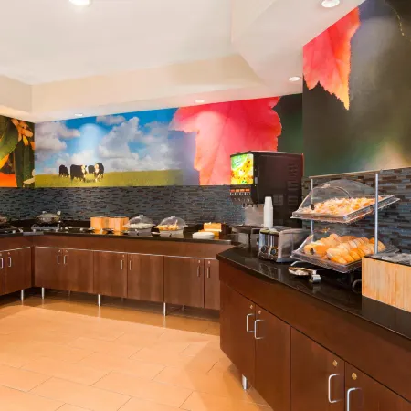 Fairfield Inn & Suites Mankato