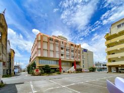 Deigo Hotel