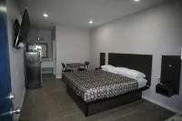 Edna Star Motel & Laundry Hotels in Edna