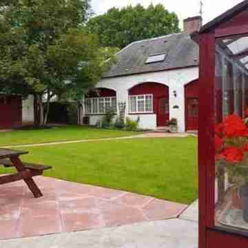 Balmoral Hotel Hotel Exterior