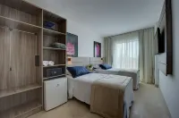 Hotel da Villa Hotels in Fortaleza