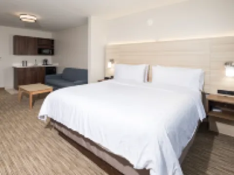 Holiday Inn Express & Suites LA PORTE by IHG Hotels in La Porte