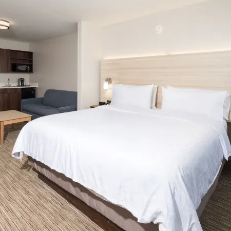 Holiday Inn Express & Suites LA PORTE by IHG