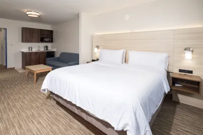 Holiday Inn Express & Suites la Porte Hotels in La Porte