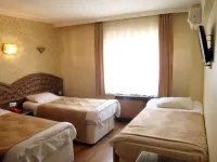 Grand Duman Hotel Hotels in Saray Cumhuriyet Mahallesi