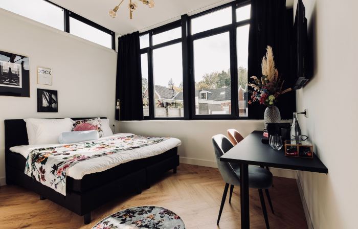 Boutique Hotel 43 Amsterdam - Zaandam