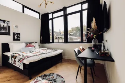 Boutique Hotel 43 Hotel in zona D'Vijf Broers