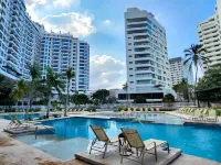 Exclusive Apartasuites Reserva del Mar ツ - Ocean View