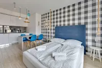 Grand Apartments Tartaczna Deluxe
