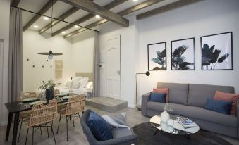 SingularStays Parque Central