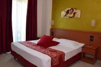 Hotel Residence Eden Hotels in Rocca San Giovanni