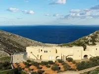 Avaton Folegandros - 4 stjerner