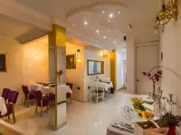 Bella Natka Bed and Breakfast فنادق في روفينج
