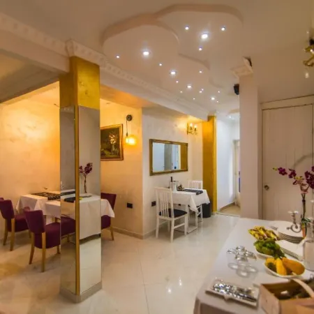 Bella Natka Bed and Breakfast