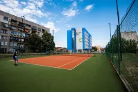 Court Inn Hotels in Panagyurishte