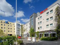 Ibis Winterthur City Hotels in Winterthur