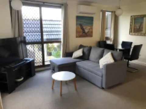 Coral Towers Holiday Apartments