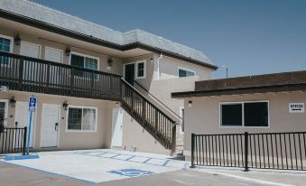 Sea Air Inn & Suites - Downtown - Restaurant Row