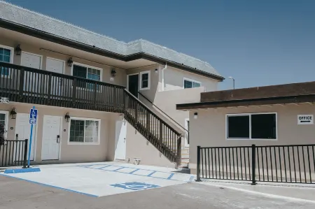 Sea Air Inn & Suites - Downtown - Restaurant Row