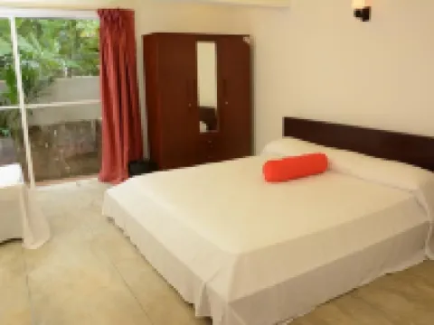 Hotel Tobiko Hotels in Trincomalee