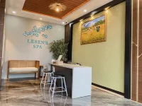 โรงแรมบาตัม 1 - ที่มีสปา