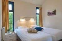 Vakantiepark Hof Van Zeeland
