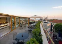 Tan Hotel - Special Category Hotel a Istanbul