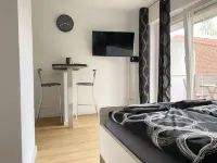Wonderful Apartments in the Centre of OS - 2-Star