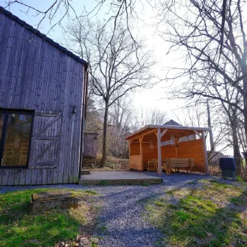 Chalet Cerf Titude