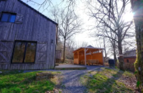 Chalet Cerf Titude