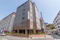 Home Fourest Residence Hotel Okpo