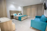 Milea Hotel Hotels in Ayia Napa