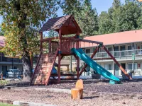 Yosemite Westgate Lodge Hotels in Mariposa County