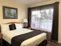 Blue Coast Inn & Suites - 2 stjerner